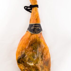 Jamón gran reserva - Xamón curado gran reserva xamon gran reserva