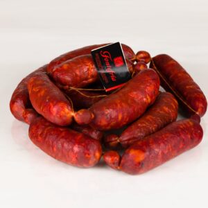 Chorizo Extra caja - Chourizo extra caixa