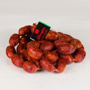Chorizo pincho - Chourizo pincho