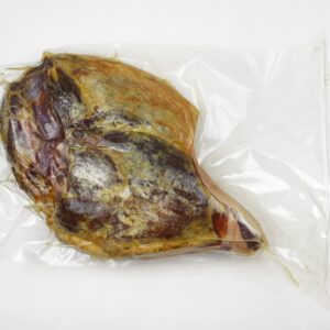 Jamón curado gran reserva sin hueso- Xamón curado gran reserva sen óso