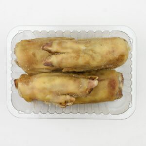 Mano de cerdo salada - Pezuño de porco salgado